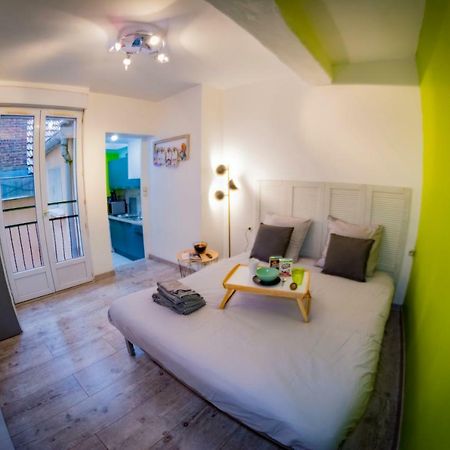 Appartement Hyper Centre Avec Wifi Troyes Ngoại thất bức ảnh