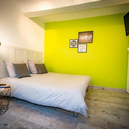 Appartement Hyper Centre Avec Wifi Troyes Ngoại thất bức ảnh