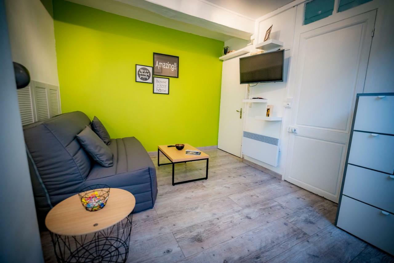 Appartement Hyper Centre Avec Wifi Troyes Ngoại thất bức ảnh