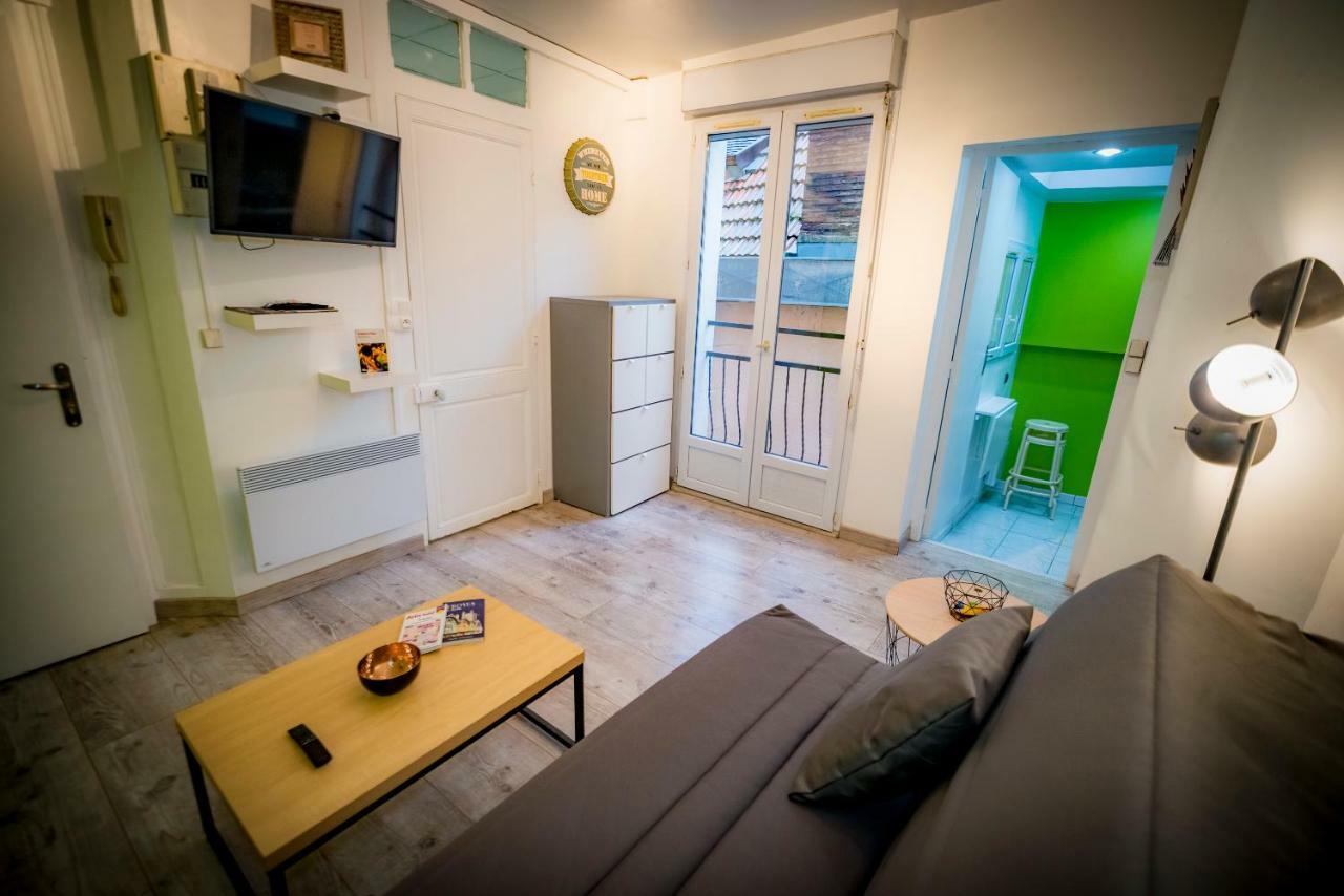 Appartement Hyper Centre Avec Wifi Troyes Ngoại thất bức ảnh