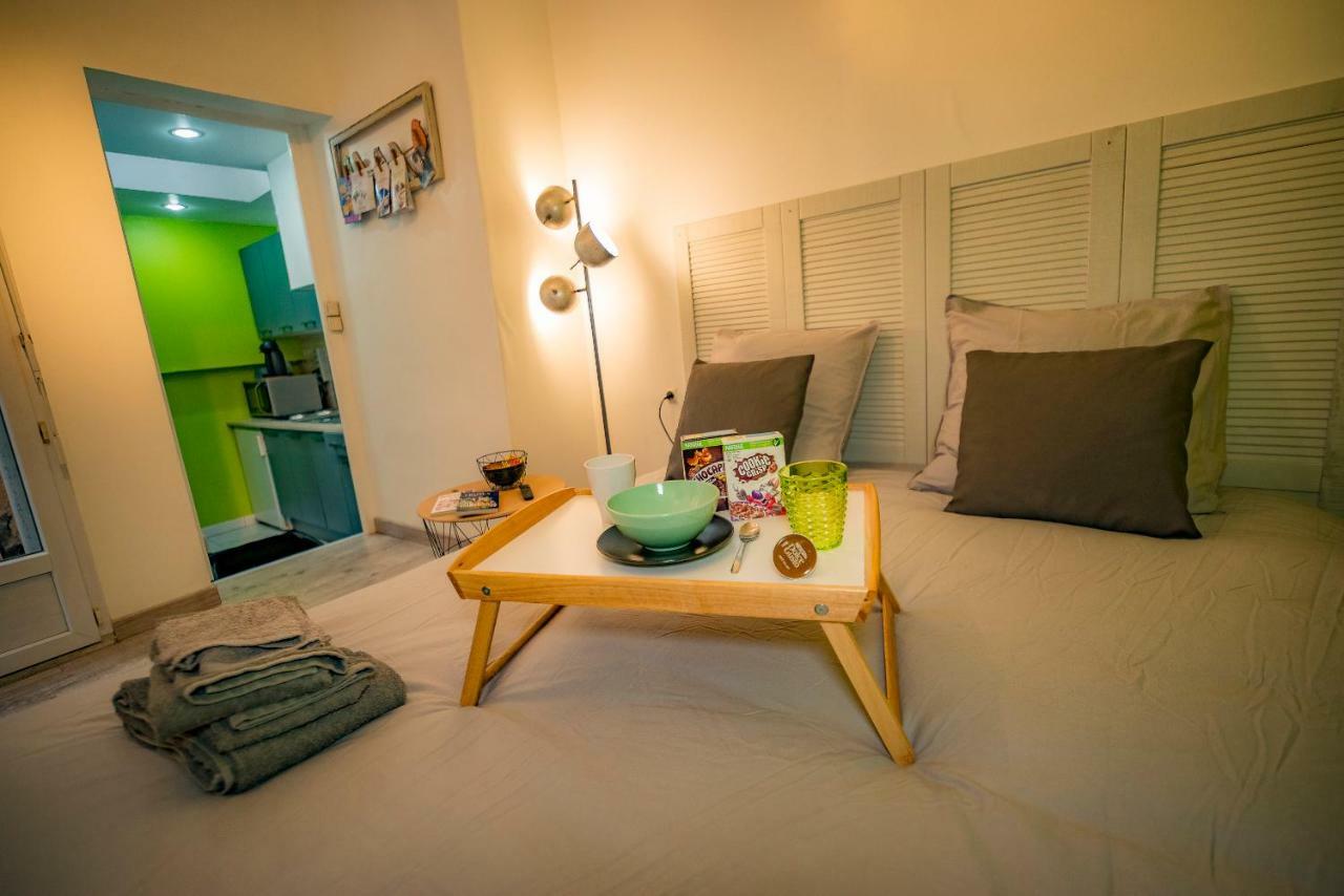 Appartement Hyper Centre Avec Wifi Troyes Ngoại thất bức ảnh